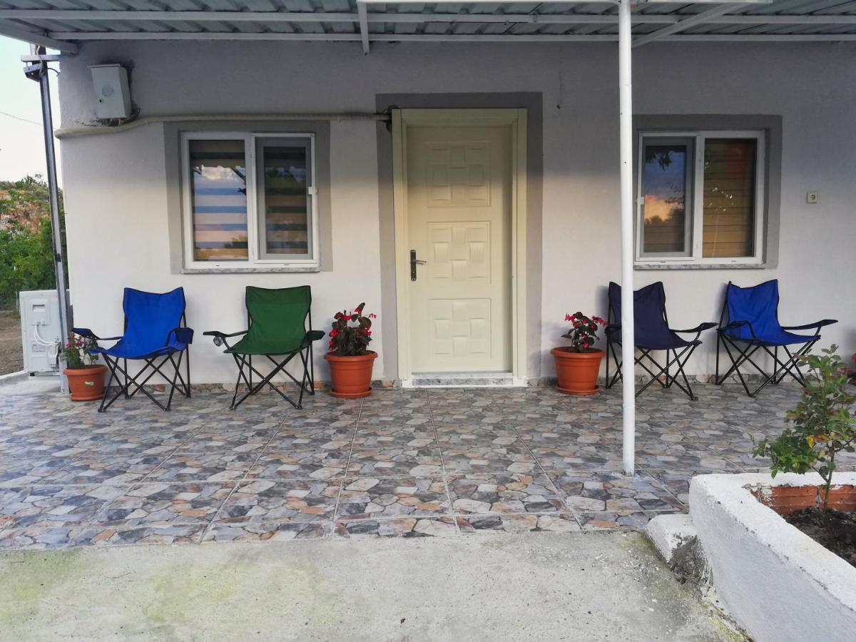 Alibaba Villa Near Airport And Beach Dalaman Exterior photo