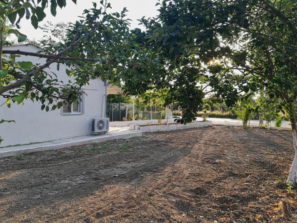 Alibaba Villa Near Airport And Beach Dalaman Exterior photo