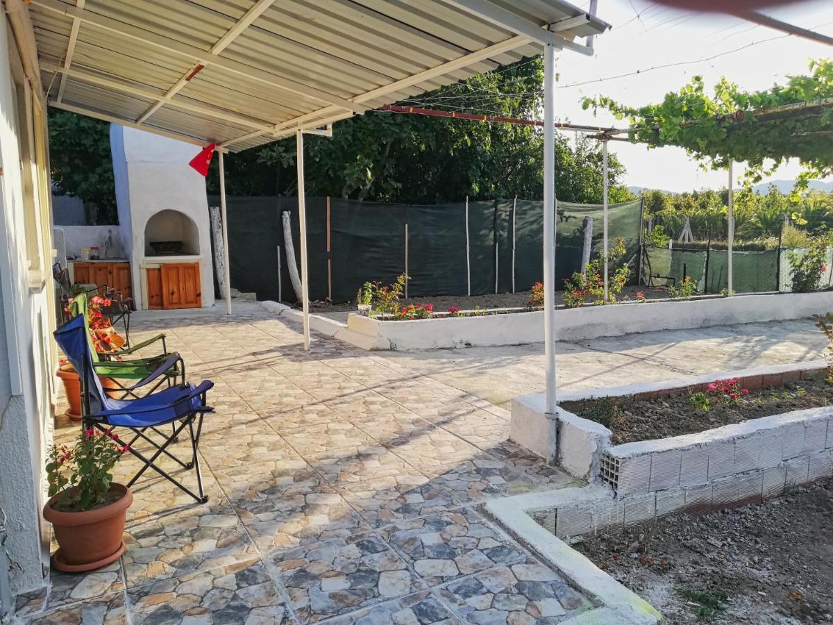 Alibaba Villa Near Airport And Beach Dalaman Exterior photo