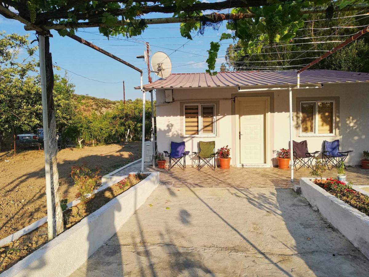 Alibaba Villa Near Airport And Beach Dalaman Exterior photo