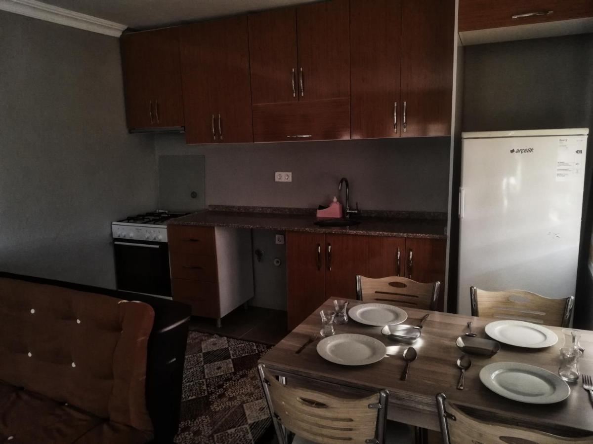 Alibaba Villa Near Airport And Beach Dalaman Exterior photo