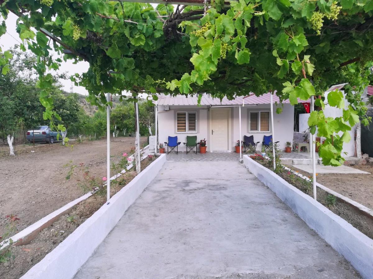 Alibaba Villa Near Airport And Beach Dalaman Exterior photo